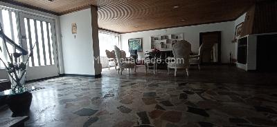 Casa de 5 alcobas en venta en Teusaquillo, Bogotá, 560 m² · foto 2 de 17