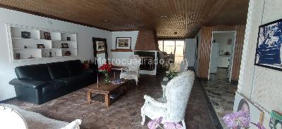 Casa de 5 alcobas en venta en Teusaquillo, Bogotá, 560 m² · foto 4 de 17