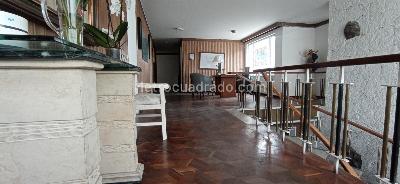 Casa de 5 alcobas en venta en Teusaquillo, Bogotá, 560 m² · foto 6 de 17