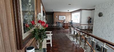 Casa de 5 alcobas en venta en Teusaquillo, Bogotá, 560 m² · foto 7 de 17