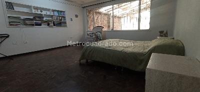 Casa de 5 alcobas en venta en Teusaquillo, Bogotá, 560 m² · foto 8 de 17