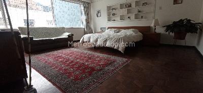Casa de 5 alcobas en venta en Teusaquillo, Bogotá, 560 m² · foto 10 de 17