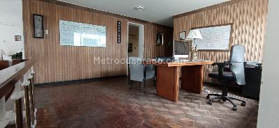 Casa de 5 alcobas en venta en Teusaquillo, Bogotá, 560 m² · foto 11 de 17