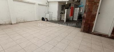 Casa de 5 alcobas en venta en Teusaquillo, Bogotá, 560 m² · foto 13 de 17