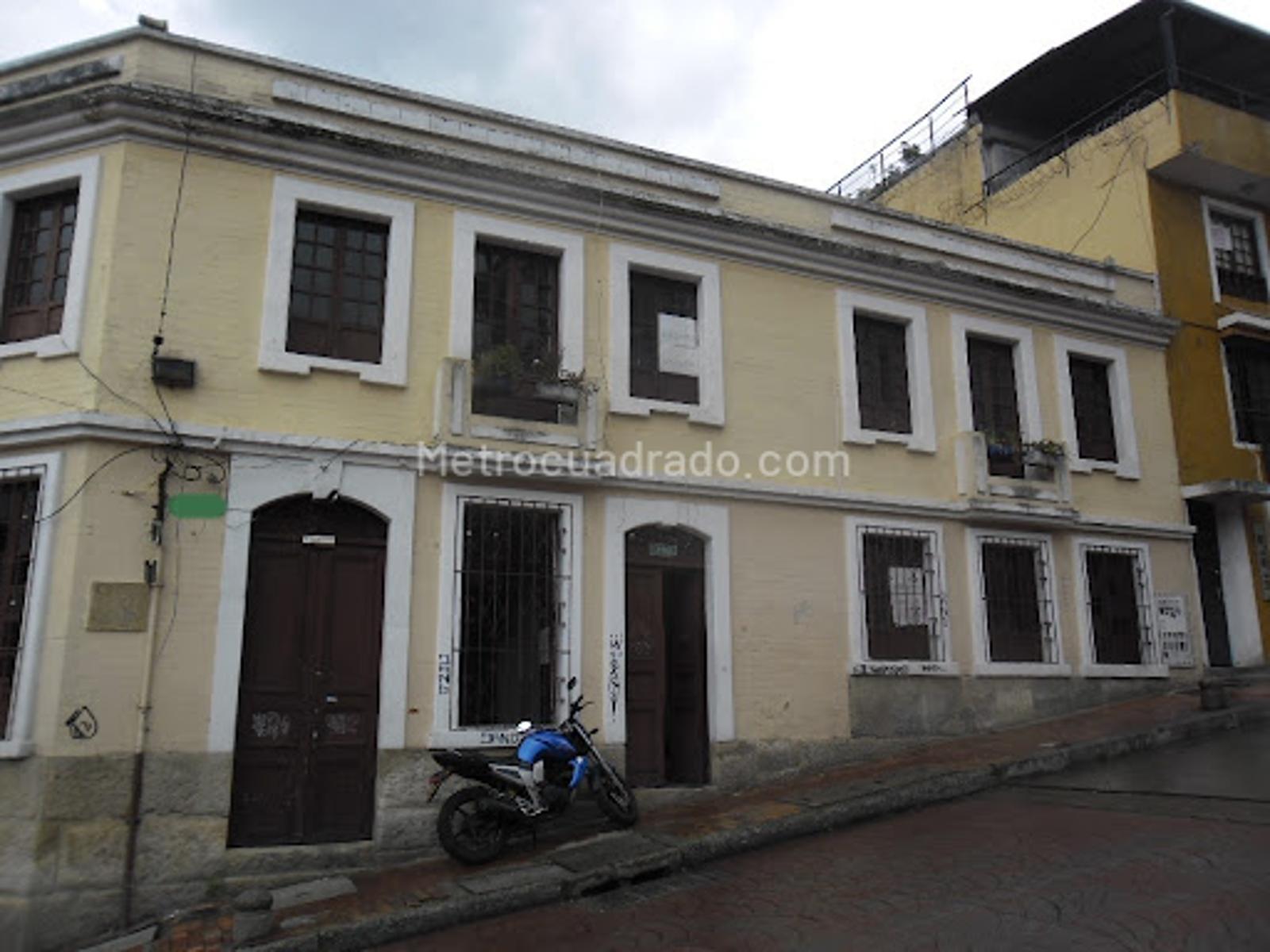 Venta de Casa en Candelaria Bogotá D.C. 34M4308833