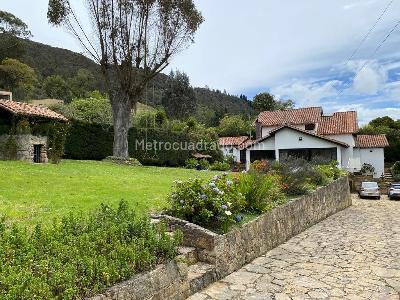 Casa en venta en Vereda El Salitre, La Calera · foto 3 de 20