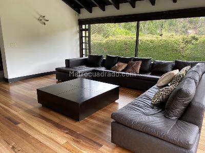 Casa en venta en Vereda El Salitre, La Calera · foto 4 de 20