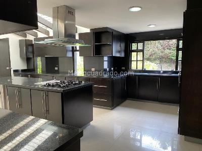 Casa en venta en Vereda El Salitre, La Calera · foto 8 de 20