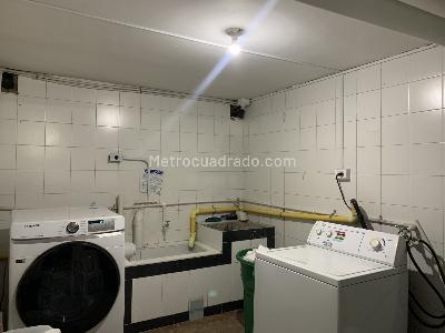 Casa de 5 alcobas en venta en Quinta Paredes, Bogotá, 645 m² · foto 5 de 10