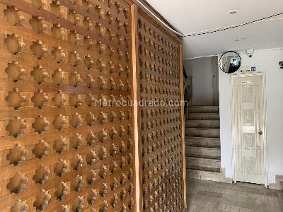 Casa de 5 alcobas en venta en Quinta Paredes, Bogotá, 645 m² · foto 8 de 10