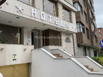 Casa de 5 alcobas en venta en Quinta Paredes, Bogotá, 645 m² · foto 9 de 10