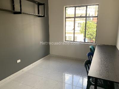 Casa de 5 alcobas en venta en Teusaquillo, Bogotá, 650 m² · foto 15 de 20