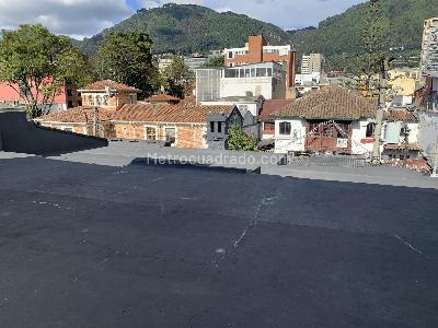 Casa de 5 alcobas en venta en Teusaquillo, Bogotá, 650 m² · foto 16 de 20