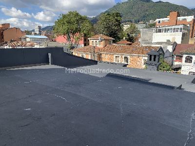 Casa de 5 alcobas en venta en Teusaquillo, Bogotá, 650 m² · foto 17 de 20