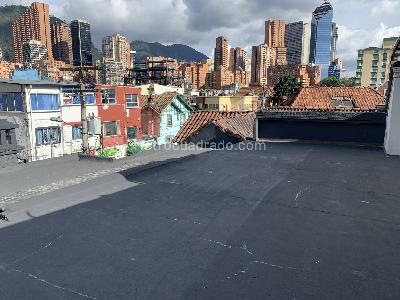 Casa de 5 alcobas en venta en Teusaquillo, Bogotá, 650 m² · foto 18 de 20