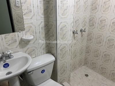 Casa de 5 alcobas en venta en Teusaquillo, Bogotá, 650 m² · foto 19 de 20