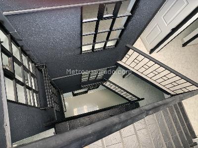 Casa de 5 alcobas en venta en Teusaquillo, Bogotá, 650 m² · foto 20 de 20