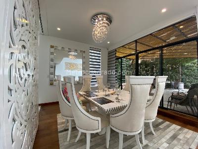 Casa de 4 alcobas en venta en La Calera, La Calera, 658 m² · foto 6 de 20