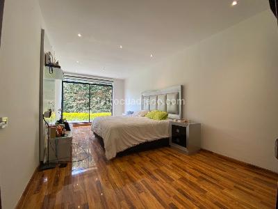 Casa de 4 alcobas en venta en La Calera, La Calera, 658 m² · foto 10 de 20
