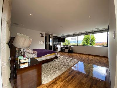 Casa de 4 alcobas en venta en La Calera, La Calera, 658 m² · foto 12 de 20