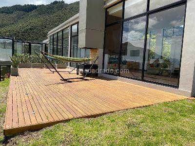 Casa en arriendo en La Calera, La Calera · foto 2 de 20