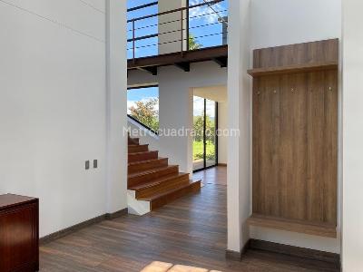 Casa en arriendo en La Calera, La Calera · foto 4 de 20