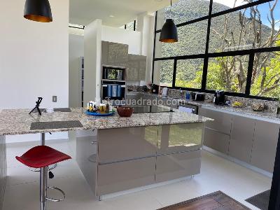 Casa en arriendo en La Calera, La Calera · foto 6 de 20
