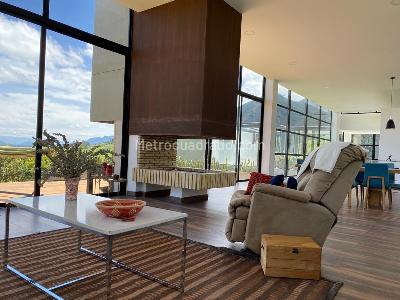 Casa en arriendo en La Calera, La Calera · foto 8 de 20