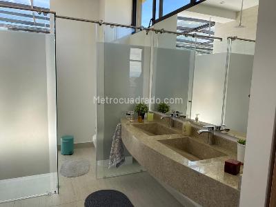 Casa en arriendo en La Calera, La Calera · foto 19 de 20