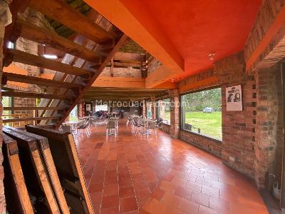 Casa de 4 alcobas en venta en Vereda San Rafael, La Calera, 400 m² · foto 6 de 19