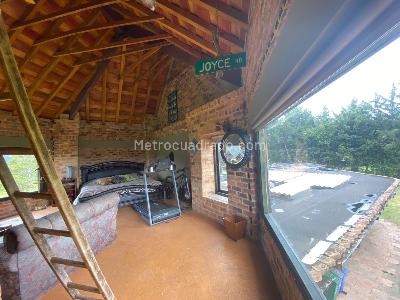 Casa de 4 alcobas en venta en Vereda San Rafael, La Calera, 400 m² · foto 9 de 19
