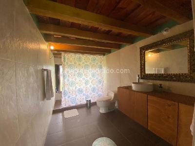 Casa de 4 alcobas en venta en Vereda San Rafael, La Calera, 400 m² · foto 10 de 19