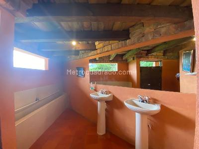 Casa de 4 alcobas en venta en Vereda San Rafael, La Calera, 400 m² · foto 11 de 19