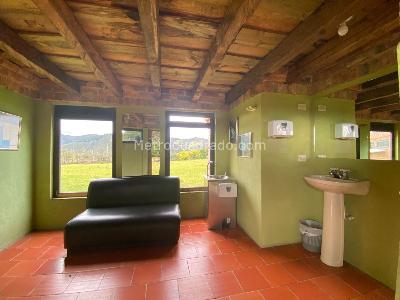 Casa de 4 alcobas en venta en Vereda San Rafael, La Calera, 400 m² · foto 12 de 19