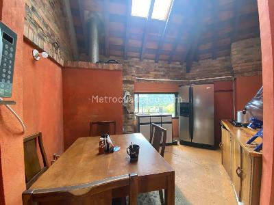Casa de 4 alcobas en venta en Vereda San Rafael, La Calera, 400 m² · foto 14 de 19