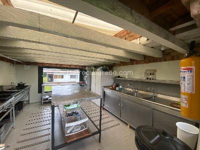 Casa de 4 alcobas en venta en Vereda San Rafael, La Calera, 400 m² · foto 15 de 19