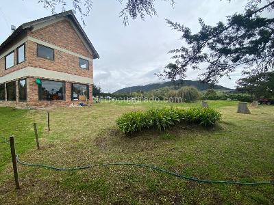 Casa de 4 alcobas en venta en Vereda San Rafael, La Calera, 400 m² · foto 16 de 19