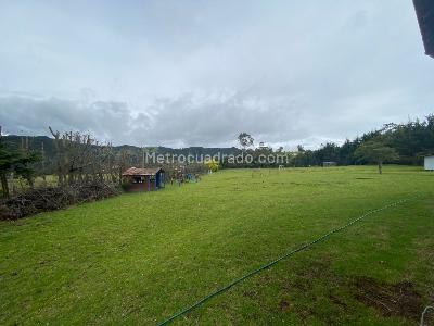 Casa de 4 alcobas en venta en Vereda San Rafael, La Calera, 400 m² · foto 19 de 19