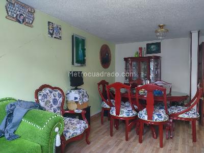 Casa de 5 alcobas en venta en Fatima, Bogotá, 300 m² · foto 5 de 20