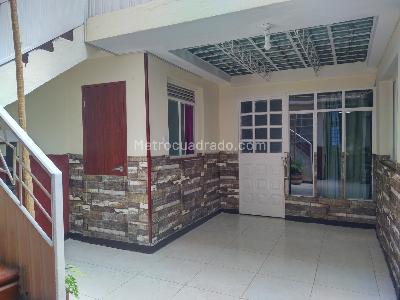 Casa de 5 alcobas en venta en Fatima, Bogotá, 300 m² · foto 11 de 20