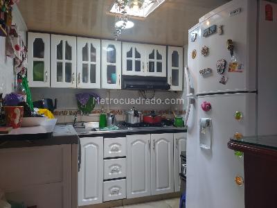 Casa de 5 alcobas en venta en Fatima, Bogotá, 300 m² · foto 16 de 20