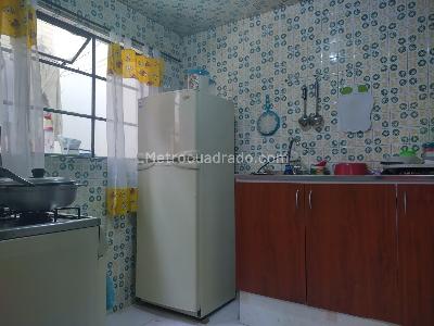 Casa de 5 alcobas en venta en Fatima, Bogotá, 300 m² · foto 17 de 20
