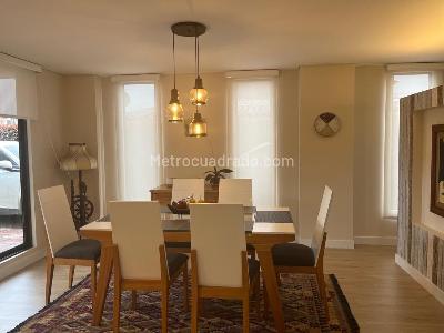 Casa de 4 alcobas en venta en Vereda La Balsa, Chía, 250 m² · foto 3 de 20