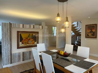 Casa de 4 alcobas en venta en Vereda La Balsa, Chía, 250 m² · foto 4 de 20