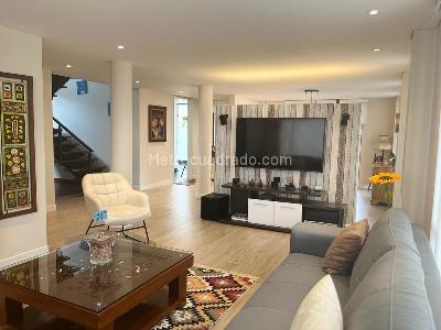 Casa de 4 alcobas en venta en Vereda La Balsa, Chía, 250 m² · foto 6 de 20