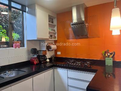 Casa de 4 alcobas en venta en Vereda La Balsa, Chía, 250 m² · foto 7 de 20