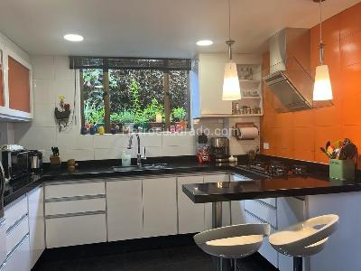 Casa de 4 alcobas en venta en Vereda La Balsa, Chía, 250 m² · foto 8 de 20