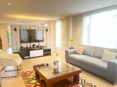 Casa de 4 alcobas en venta en Vereda La Balsa, Chía, 250 m² · foto 13 de 20