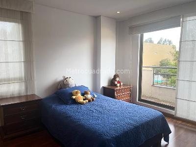 Casa de 4 alcobas en venta en Vereda La Balsa, Chía, 250 m² · foto 18 de 20