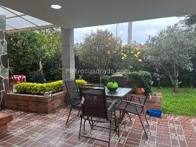 Casa de 4 alcobas en venta en Vereda La Balsa, Chía, 250 m² · foto 19 de 20